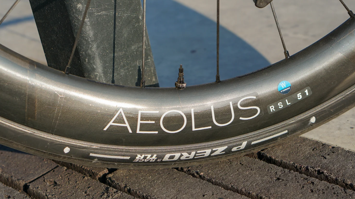 Pro战车 世界冠军巴尔萨莫的Trek Madone公路车