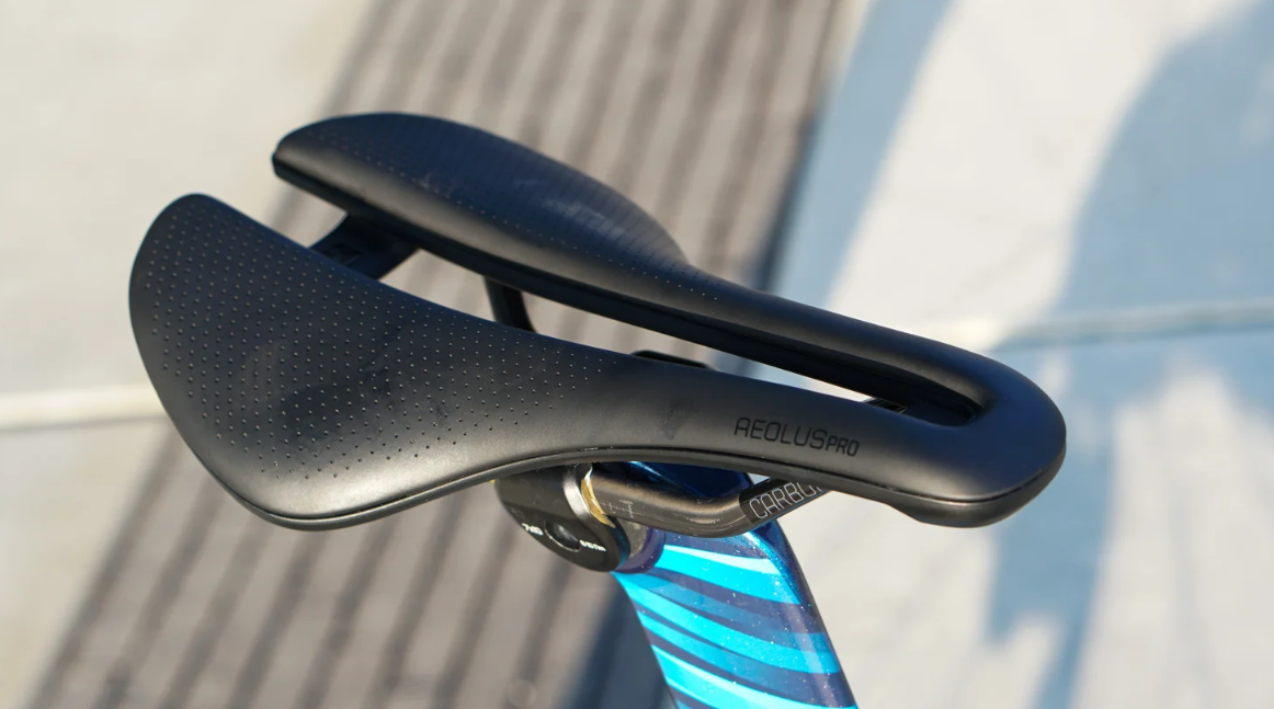 Pro战车 世界冠军巴尔萨莫的Trek Madone公路车