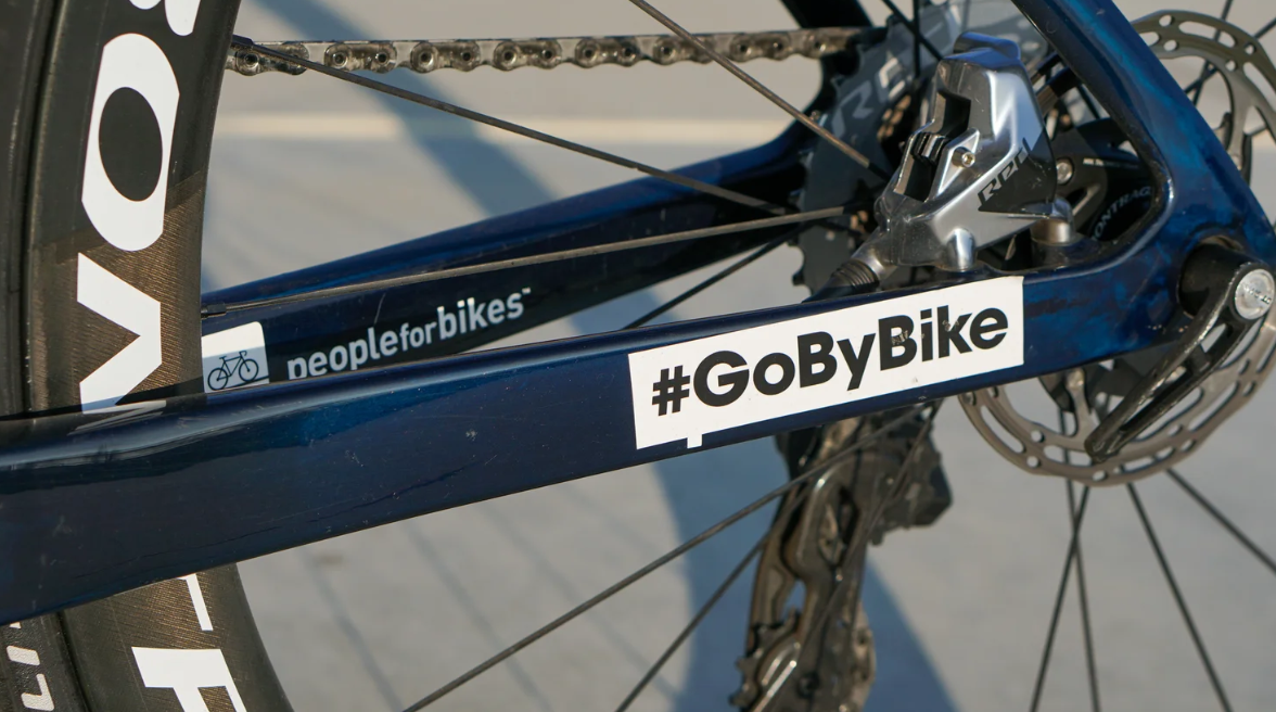 Pro战车 世界冠军巴尔萨莫的Trek Madone公路车