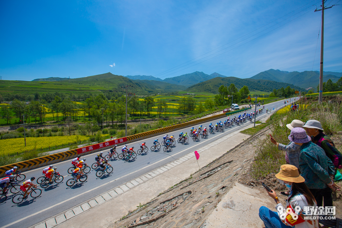定档7月中旬  2022年环湖赛时间确定