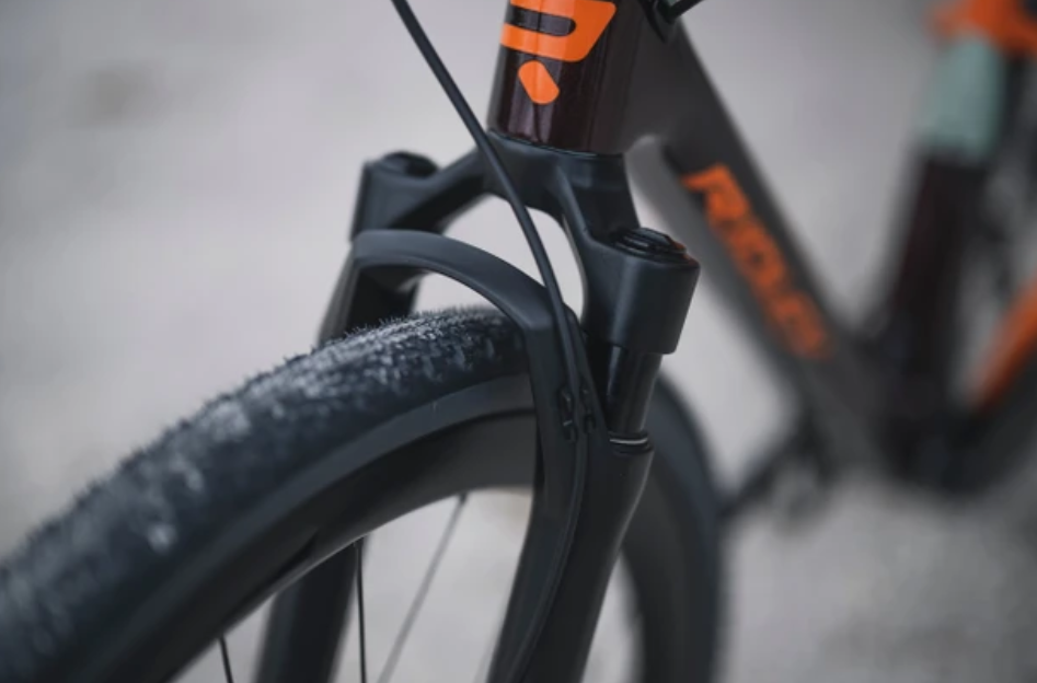 功能性更强  Ridley全新Kanzo Adventure砾石车