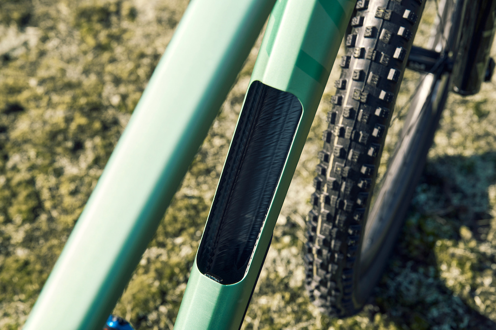 一架多用 Last推出两款全避震车