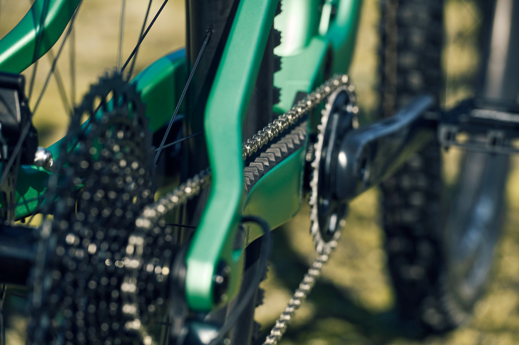 一架多用 Last推出两款全避震车