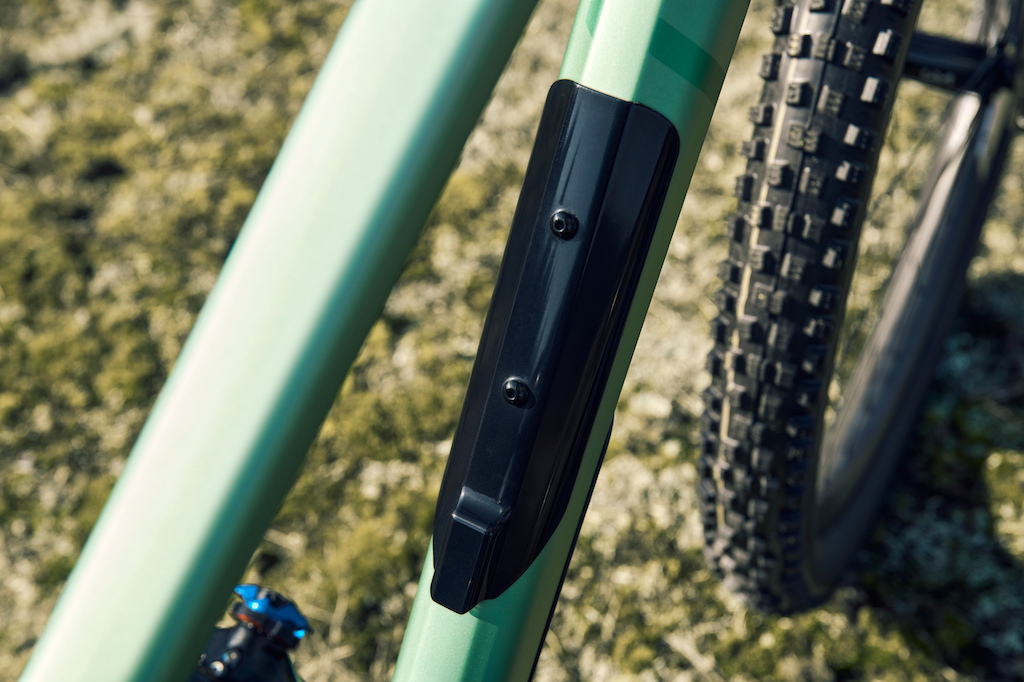 一架多用 Last推出两款全避震车