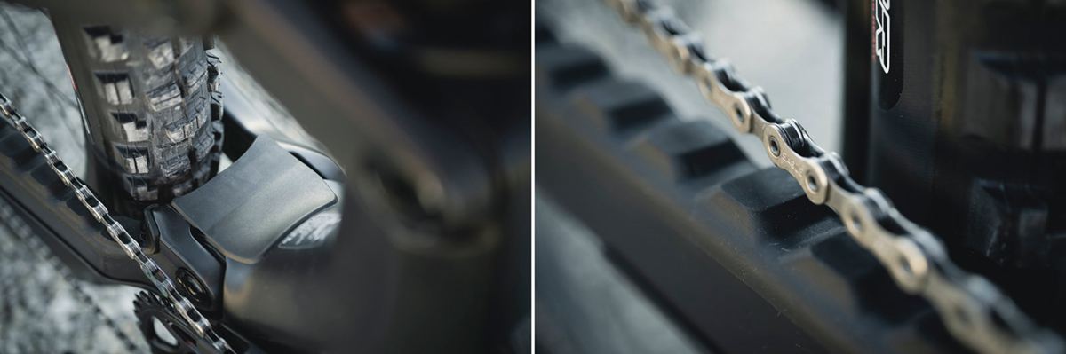 大电池 Canyon推出新款Spectral:ON电助力