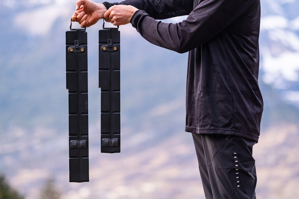 大电池 Canyon推出新款Spectral:ON电助力