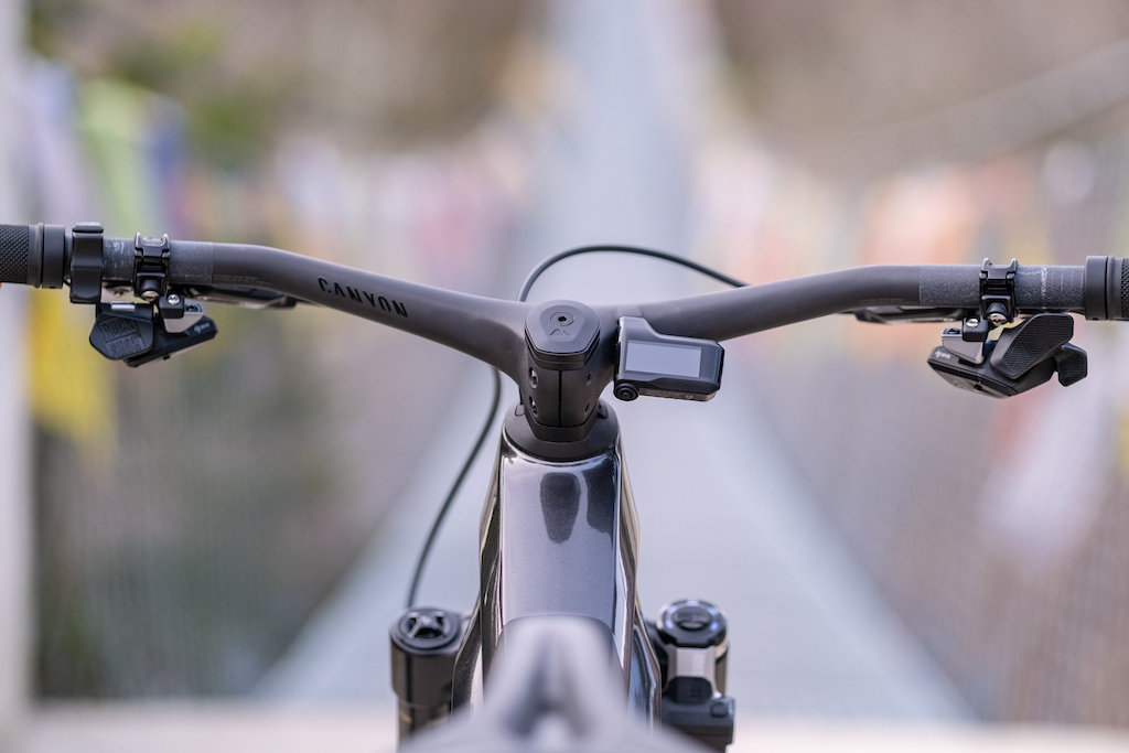 大电池 Canyon推出新款Spectral:ON电助力