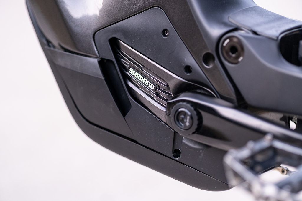 大电池 Canyon推出新款Spectral:ON电助力