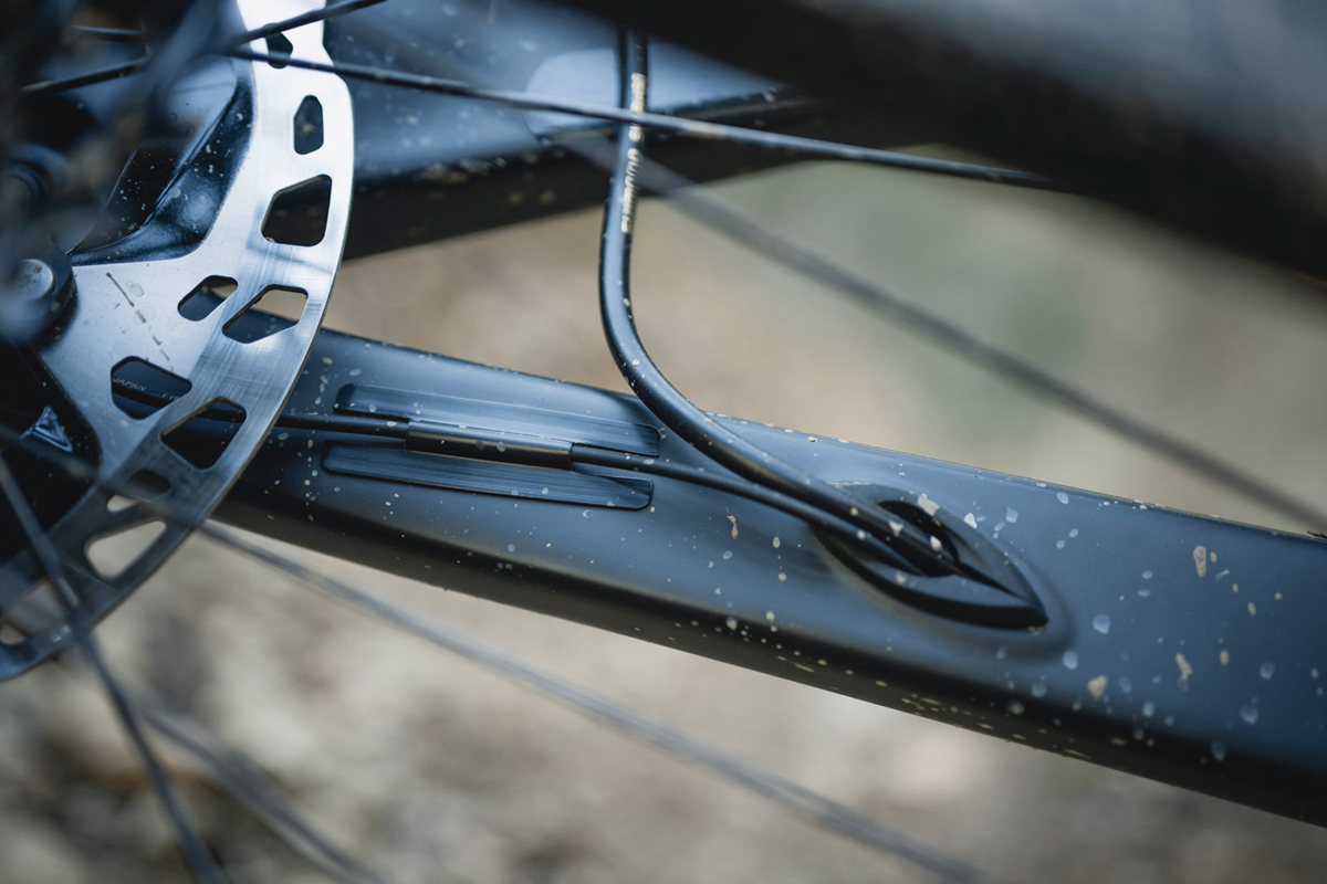 大电池 Canyon推出新款Spectral:ON电助力