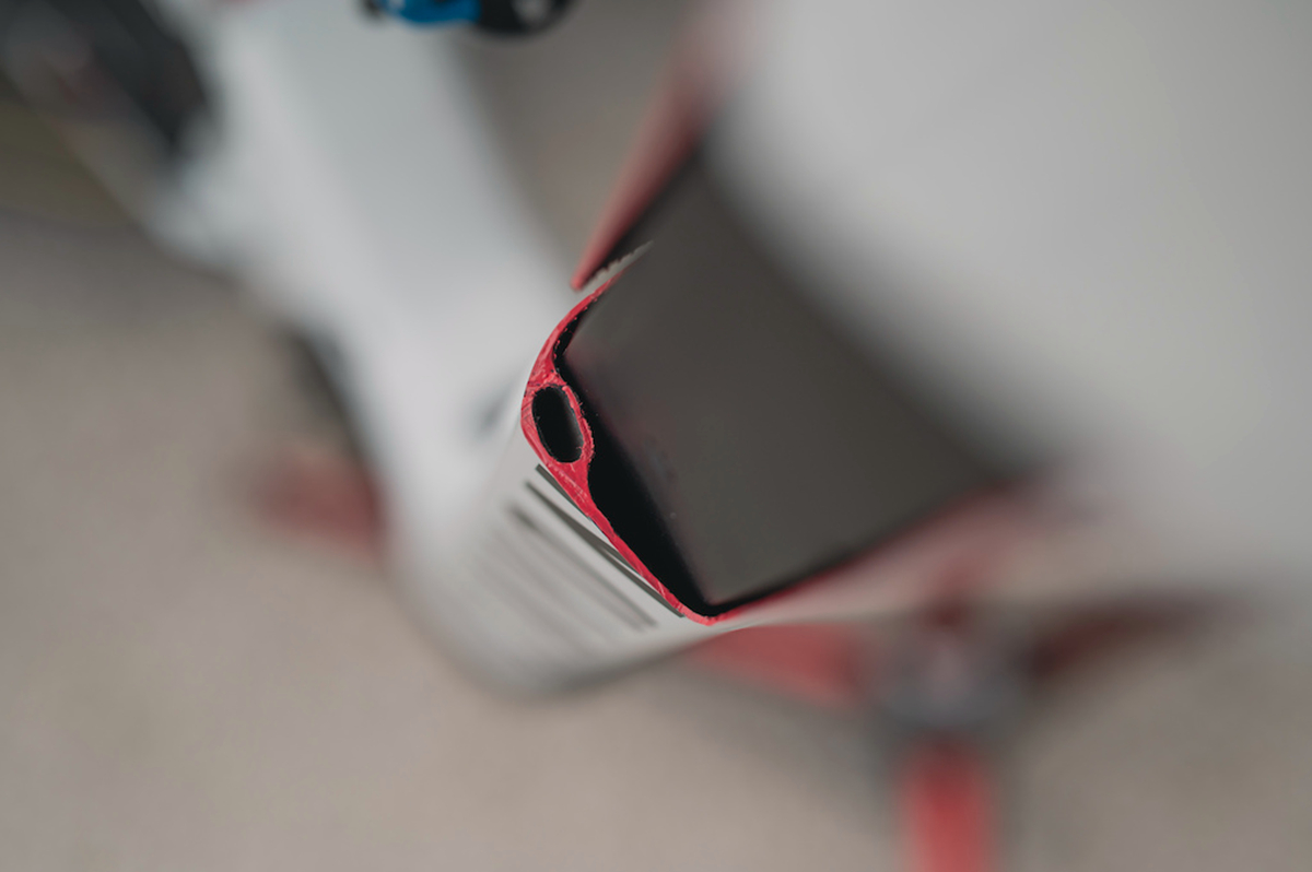 大电池 Canyon推出新款Spectral:ON电助力