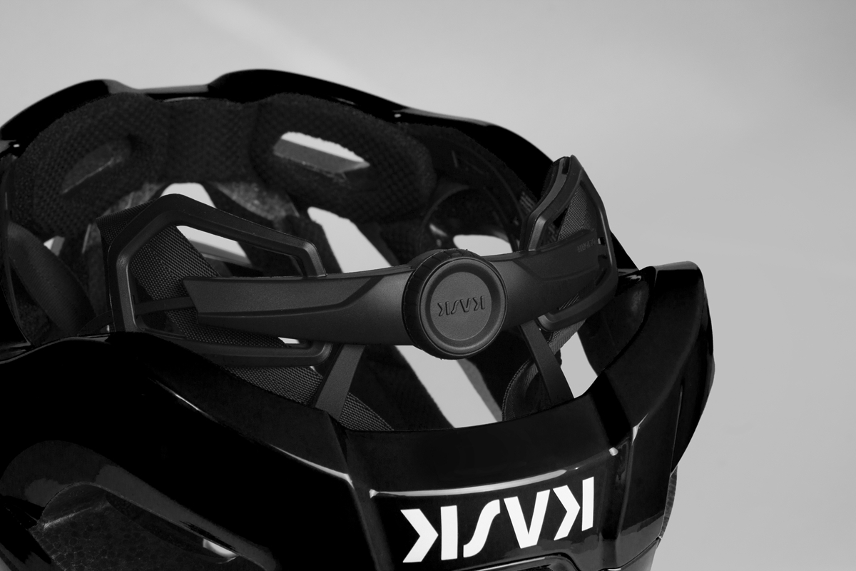 诠释头盔新定义 KASK推出全新Protone头盔
