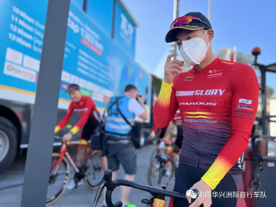 环土耳其S1：华兴队全员完赛 本内特勇猛单飞