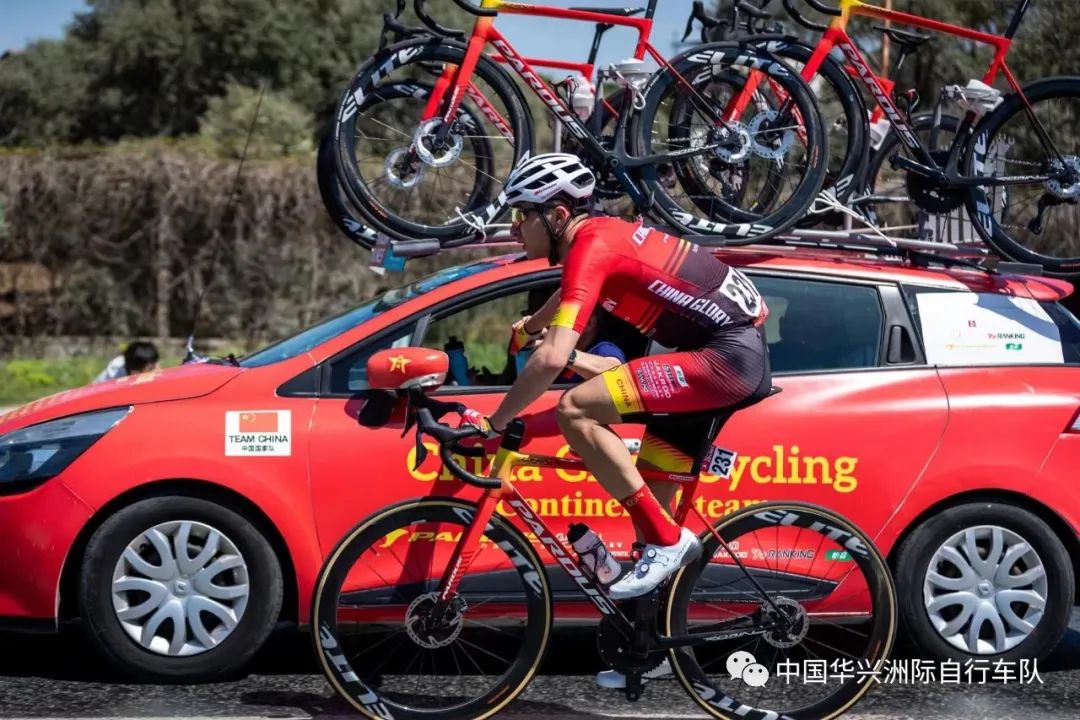 环土耳其S1：华兴队全员完赛 本内特勇猛单飞