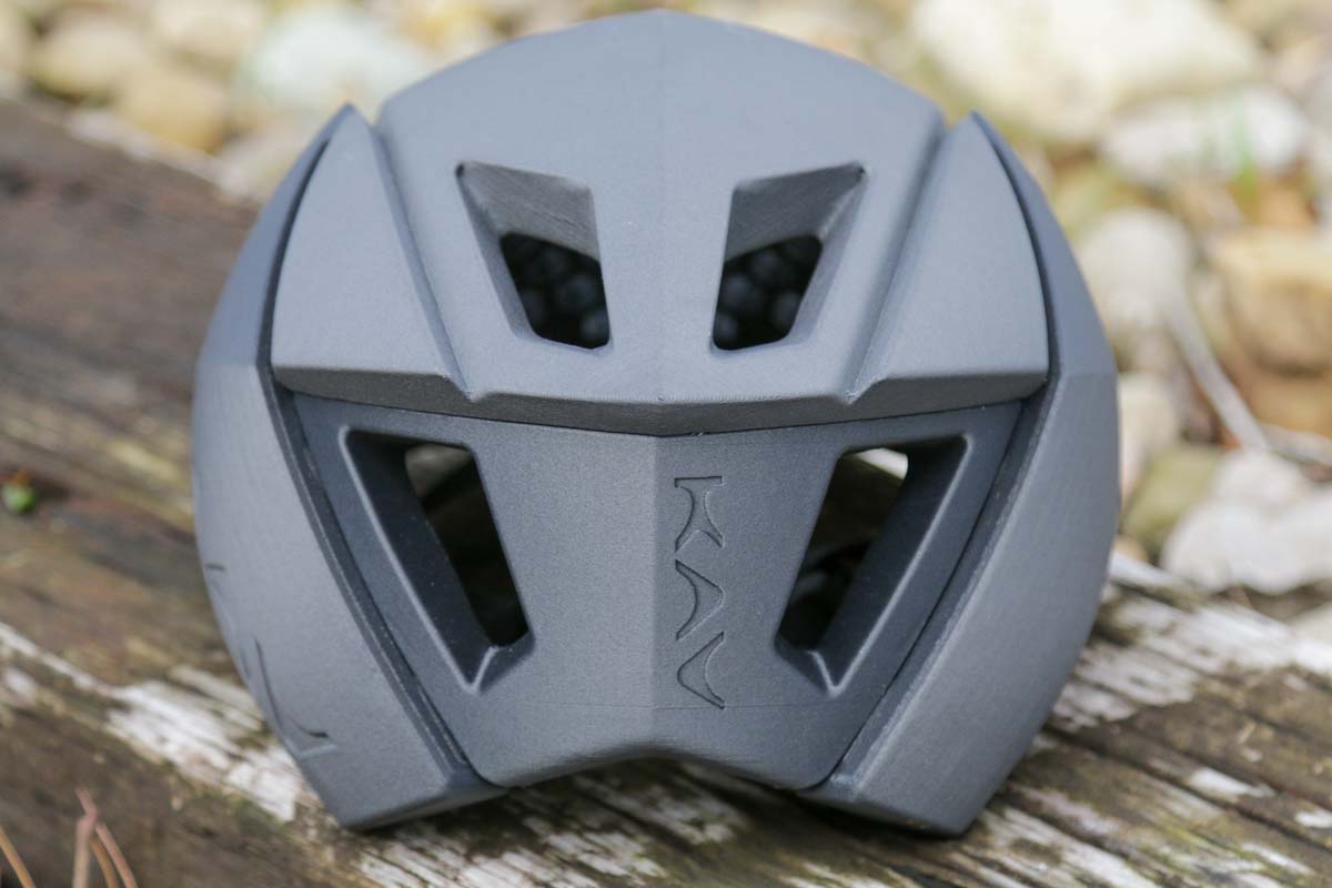 可私人定制kav推出3d打印头盔