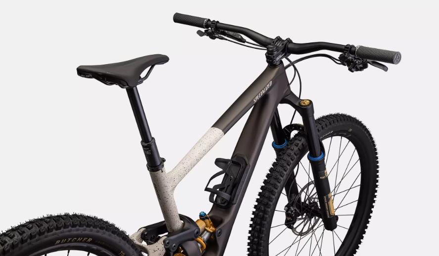 新一代山地之王 Specialized发布全新Enduro LTD