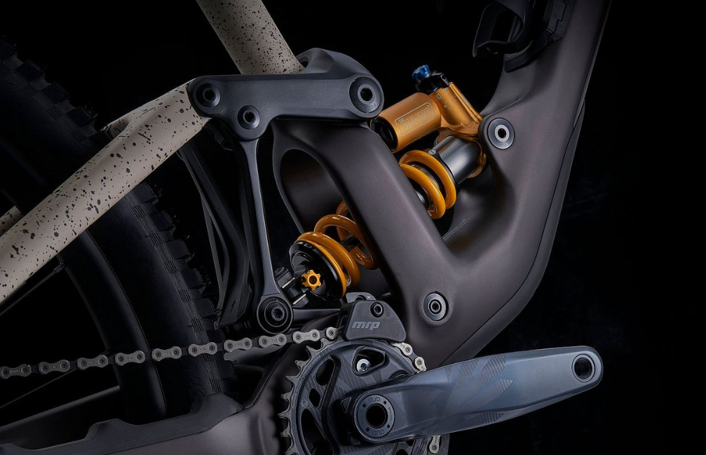新一代山地之王 Specialized发布全新Enduro LTD