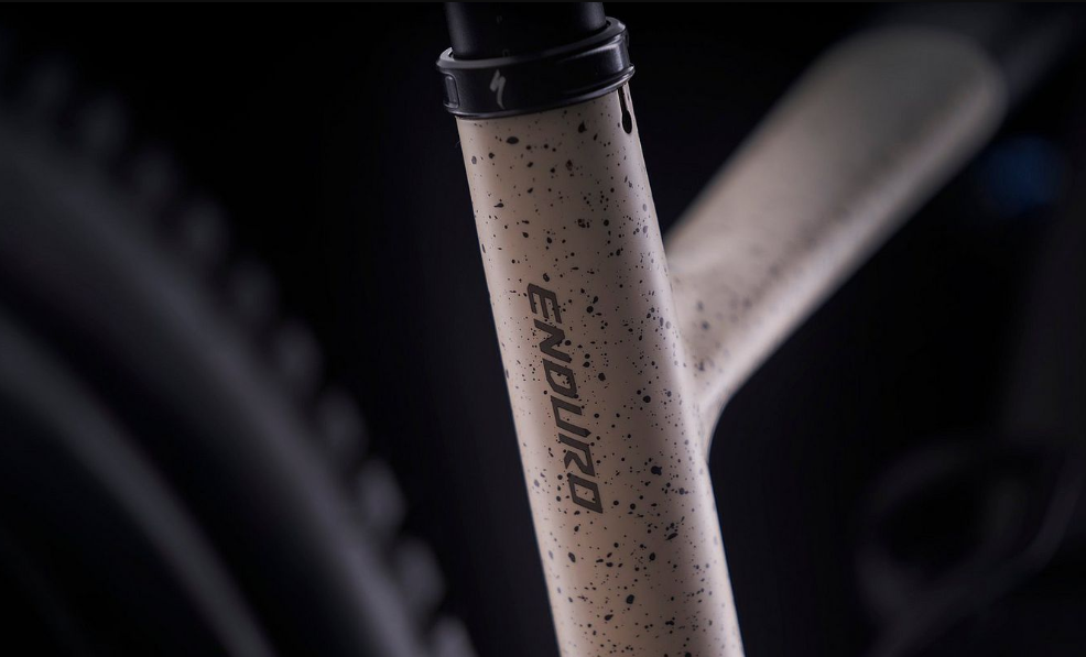新一代山地之王 Specialized发布全新Enduro LTD