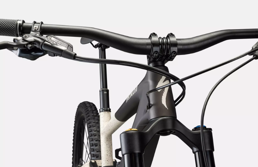 新一代山地之王 Specialized发布全新Enduro LTD