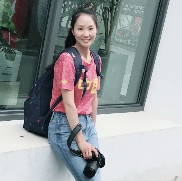 王蓓：美女博士与铁三的因缘际会