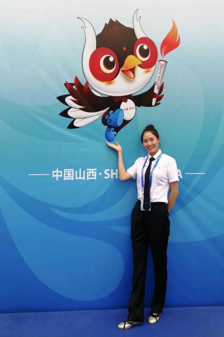 王蓓：美女博士与铁三的因缘际会