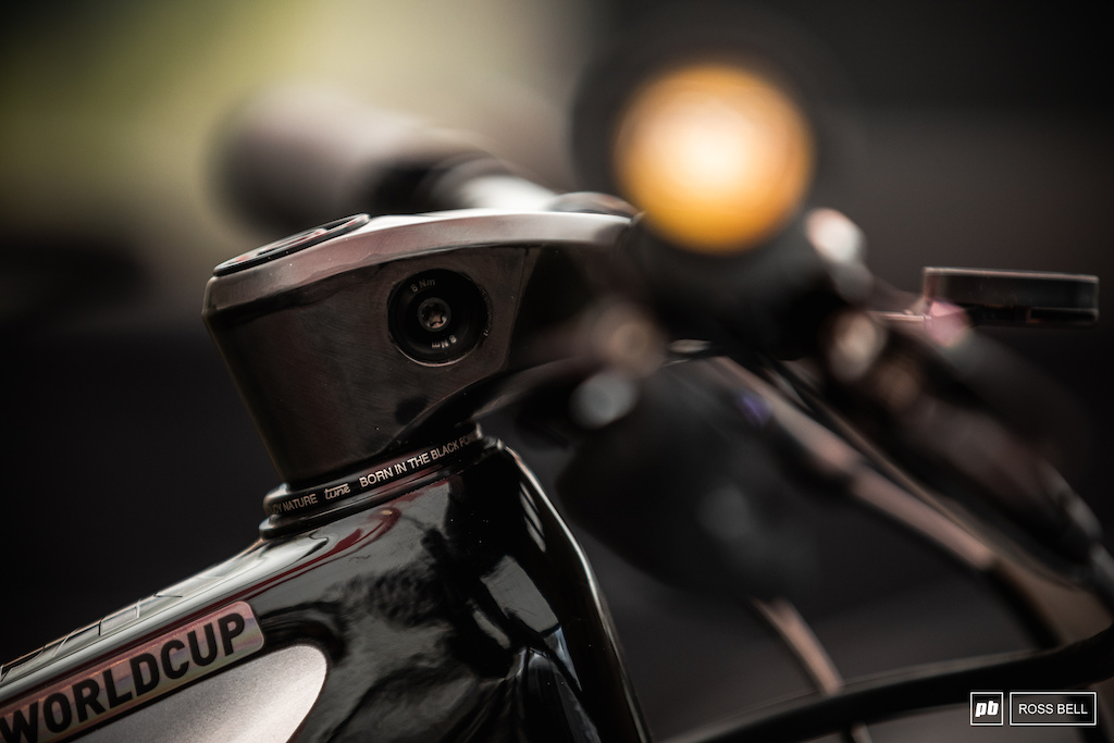 图集 | XC世界杯德国站车手战车图赏