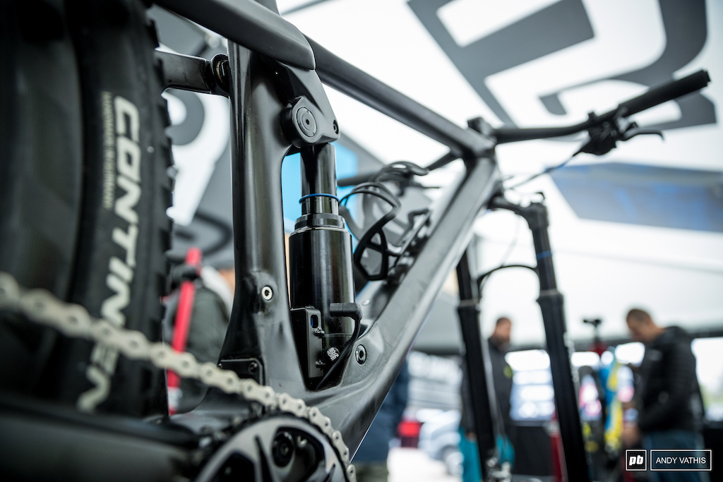 图集 | XC世界杯德国站车手战车图赏