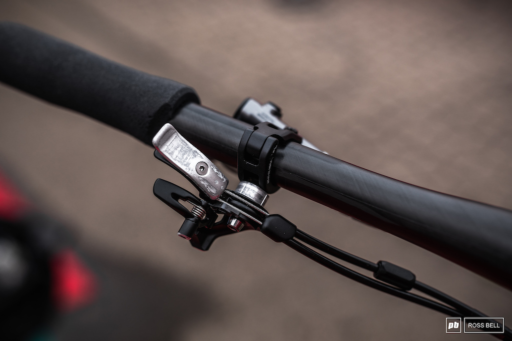 图集 | XC世界杯德国站车手战车图赏