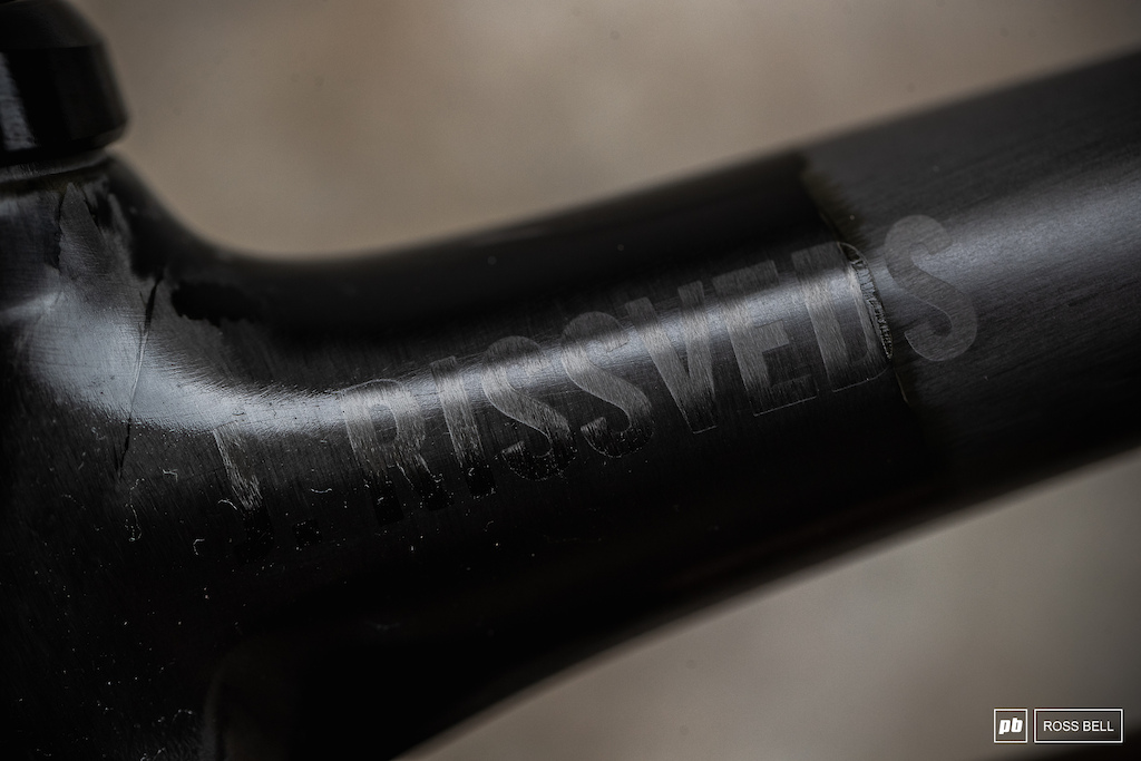 图集 | XC世界杯德国站车手战车图赏