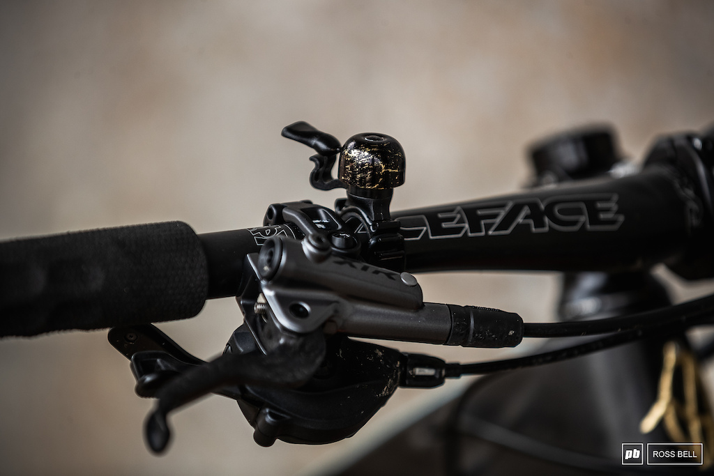 图集 | XC世界杯德国站车手战车图赏