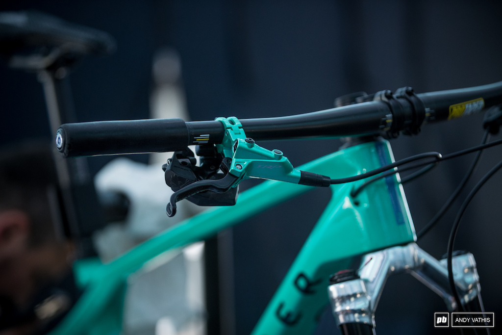 图集 | XC世界杯德国站车手战车图赏