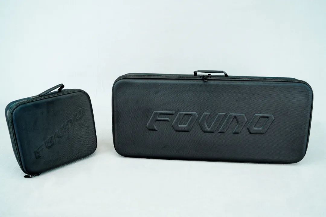 懶人拯救者：FOVNO佛羅全電動吸盤車頂架
