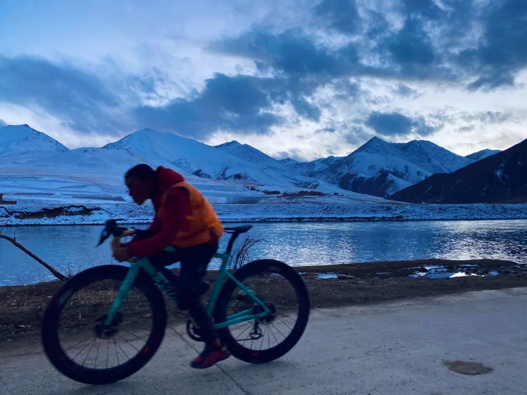 八方 X 宇宙电动：从深圳到西藏，他们要把E-bike骑上珠峰！