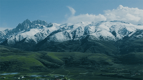 八方 X 宇宙电动：从深圳到西藏，他们要把E-bike骑上珠峰！