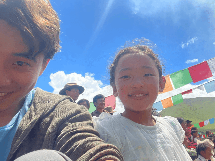 八方 X 宇宙电动：从深圳到西藏，他们要把E-bike骑上珠峰！