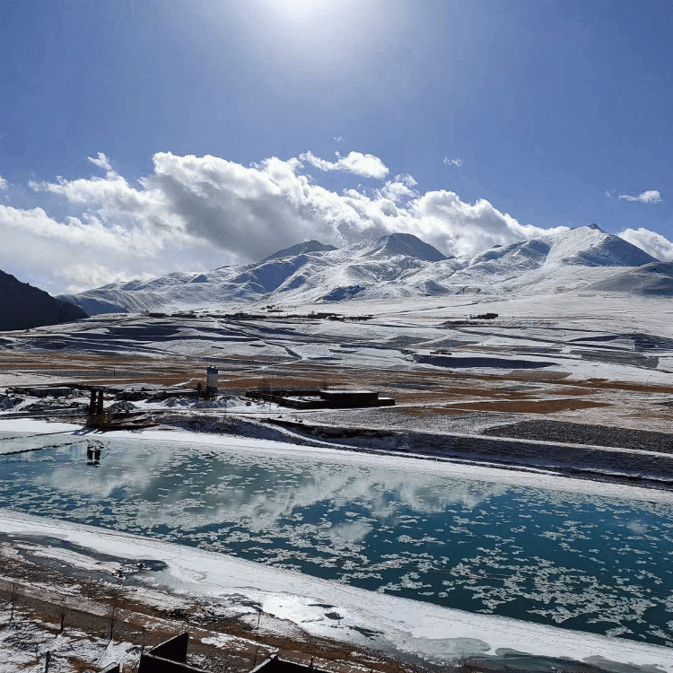 八方 X 宇宙电动：从深圳到西藏，他们要把E-bike骑上珠峰！