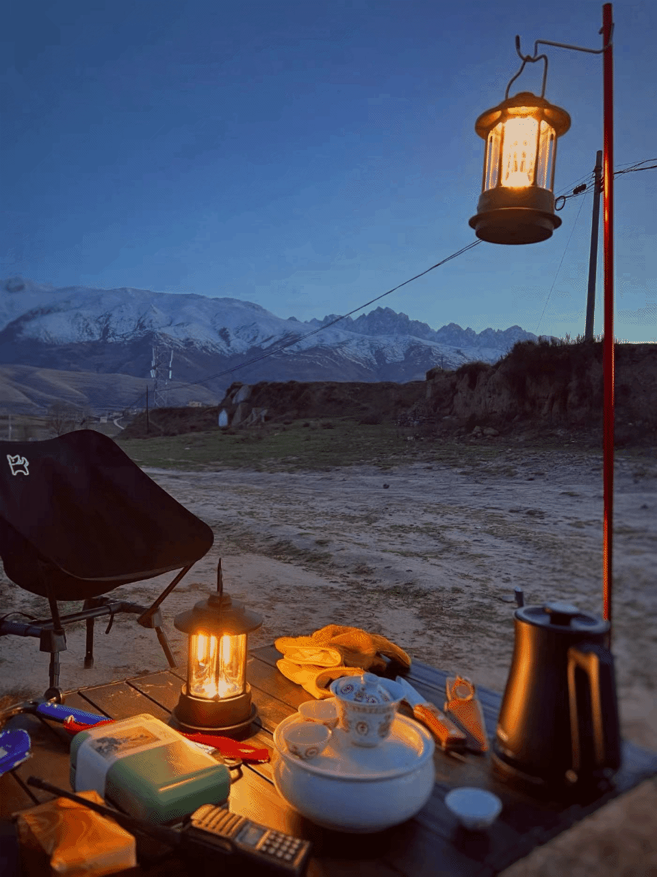 八方 X 宇宙电动：从深圳到西藏，他们要把E-bike骑上珠峰！