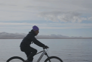 八方 X 宇宙电动：从深圳到西藏，他们要把E-bike骑上珠峰！