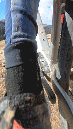 八方 X 宇宙电动：从深圳到西藏，他们要把E-bike骑上珠峰！