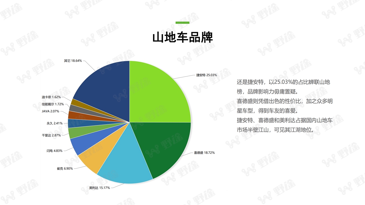 2021野途行业分析报告出炉 全景解析行业变化