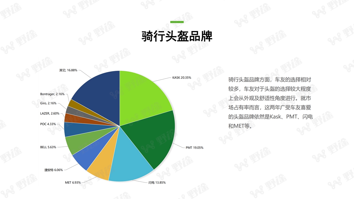 2021野途行业分析报告出炉 全景解析行业变化