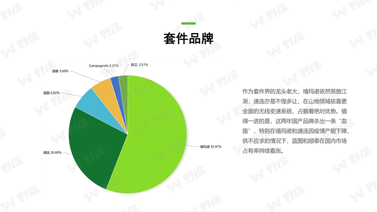 2021野途行业分析报告出炉 全景解析行业变化