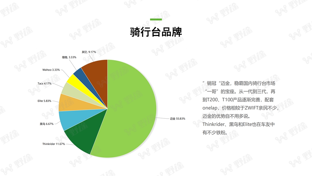 2021野途行业分析报告出炉 全景解析行业变化