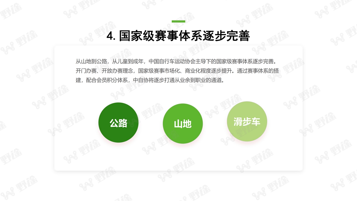 2021野途行业分析报告出炉 全景解析行业变化