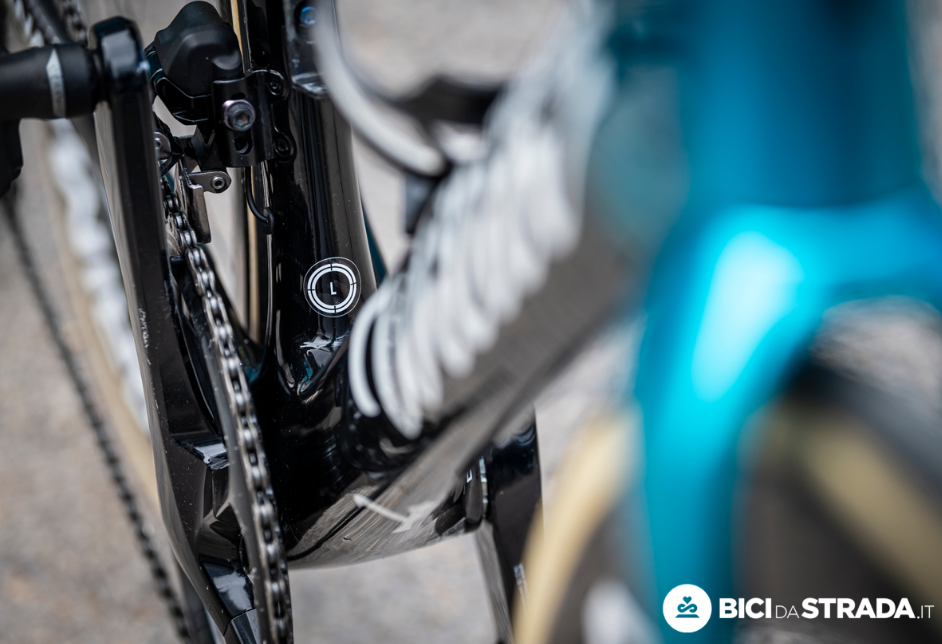 Pro战车 “大鲨鱼”尼巴利的Wilier战车赏析