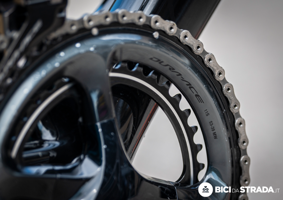 Pro战车 “大鲨鱼”尼巴利的Wilier战车赏析