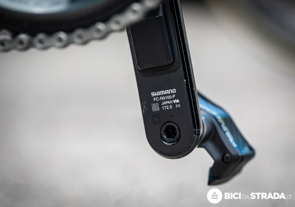 Pro战车 “大鲨鱼”尼巴利的Wilier战车赏析