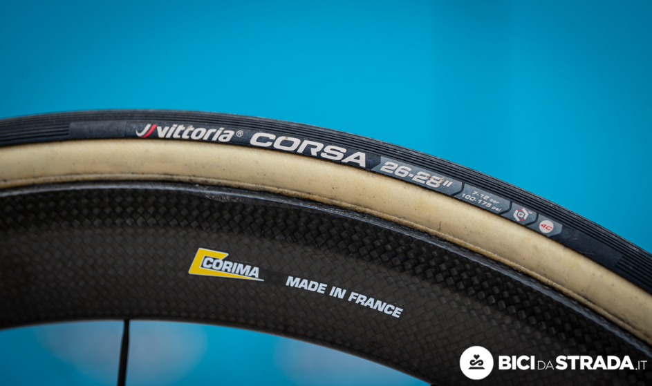 Pro战车 “大鲨鱼”尼巴利的Wilier战车赏析