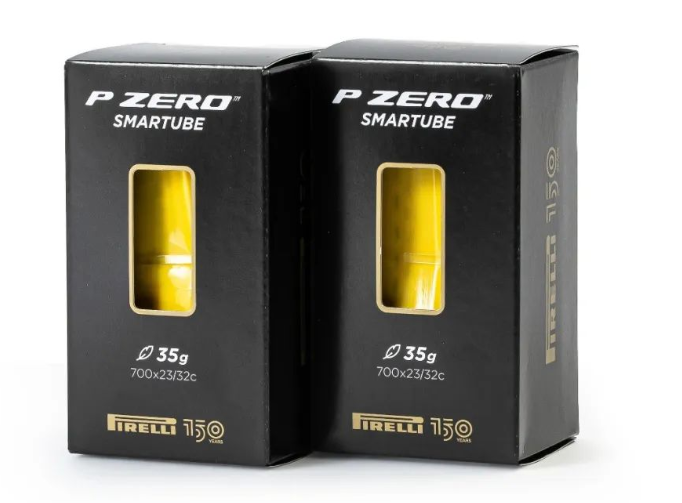 成立150周年 倍耐力推出P ZERO RACE 150° 轮胎