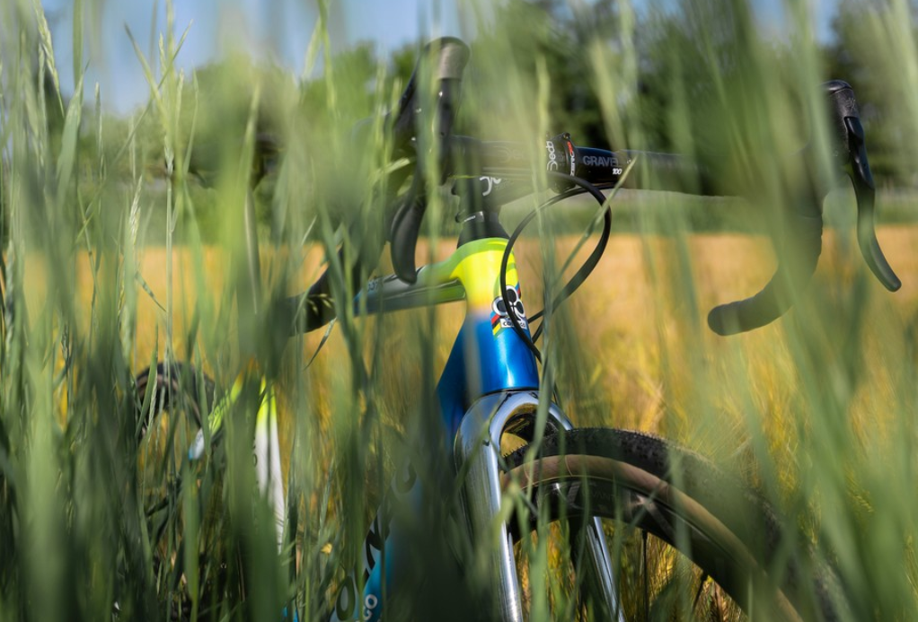 Mapei涂装再现 Colnago定制版G3-X亮相砾石赛场