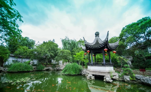 悠游太湖山水间！初夏吴中骑行攻略